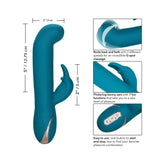 Jack Rabbit Signature Silicone Rocking G